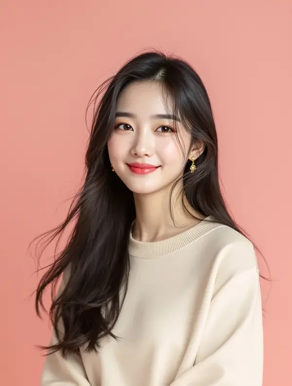 演员 白鹭 照片